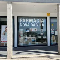 Farmácia Nova Da Vila