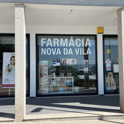 Farmácia Nova Da Vila