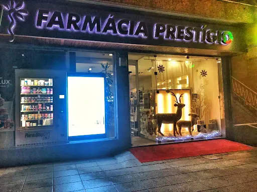 Farmácia Prestígio