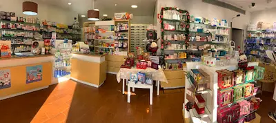 Farmácia São Gonçalo