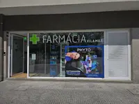 Farmácia Vila Meã