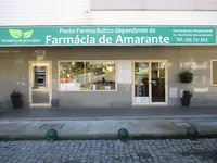 Posto Farmacêutico Farmácia de Amarante
