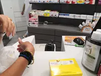 Farmácia Do Mercado