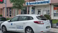 Farmácia Central de Anadia