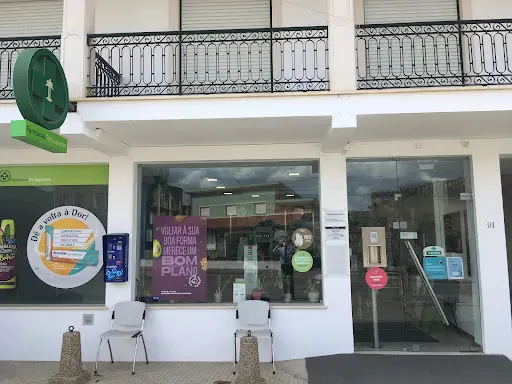 Farmácia Margarida