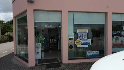 Farmácia Mendes de Vasconcelos