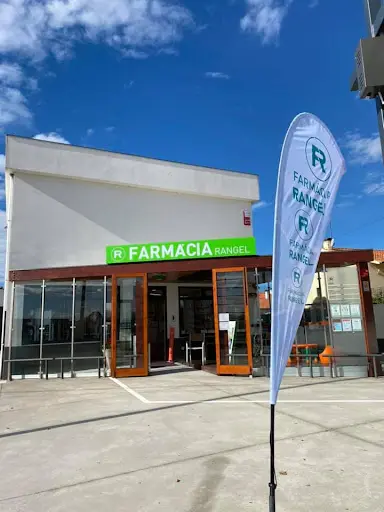 Farmácia Rangel