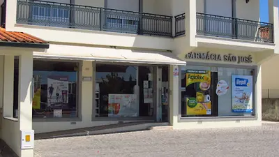 Farmácia São José