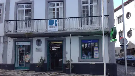 Farmacia Bettencourt Nunes