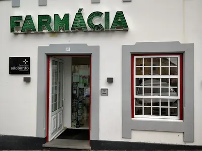 Farmácia de S. Bento