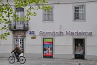 Farmácia Em Ansião, Farmácia Medeiros