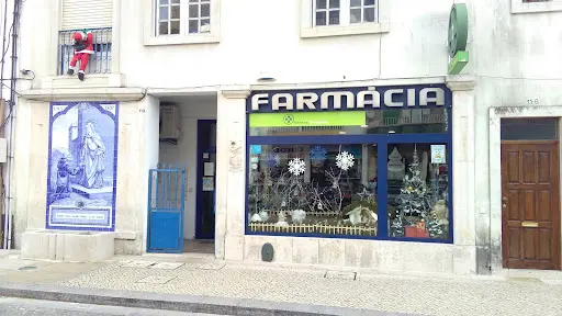 Farmácia Moniz Nogueira