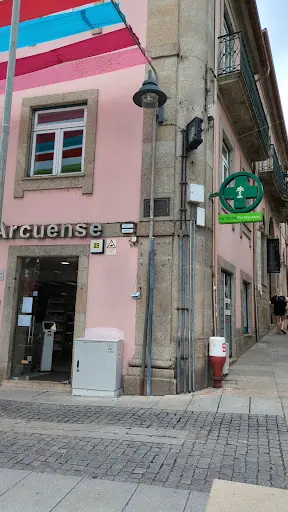 Farmácia Arcuense