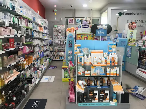 Farmacia Torres