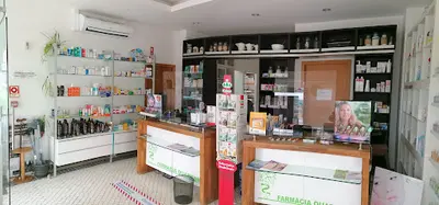 Farmácia Quaresma - São Martinho Da Cortiça