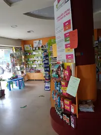Farmácia Batista Ramalho