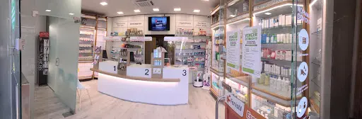 Farmácia Lúcio, Lda.