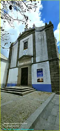 Farmácia Vieira