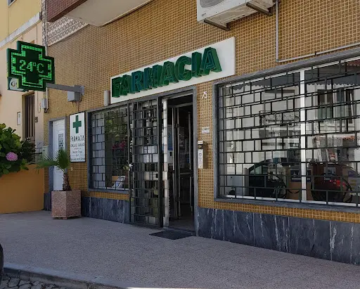 Farmacia Gonçalves Carrasco