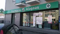 Farmácia Alagoas