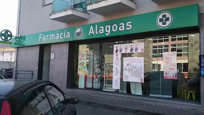 Farmácia Alagoas