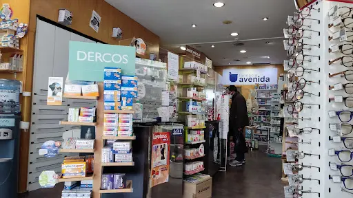 Farmácia Avenida