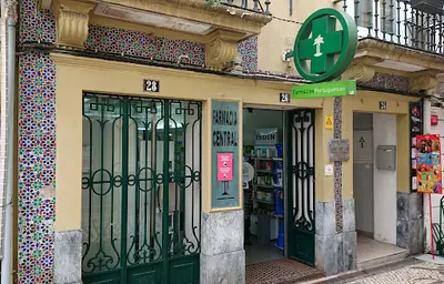 Farmácia Central