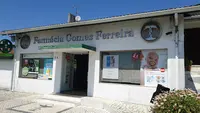 Farmácia Gomes Ferreira