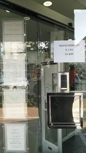 Farmácia Higiene