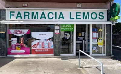 Farmácia Lemos