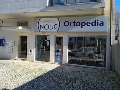 Farmácia Nova