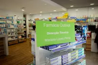 Farmácia Oudinot