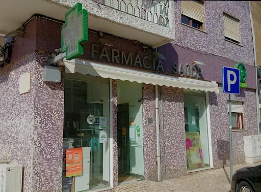 Farmácia Saúde