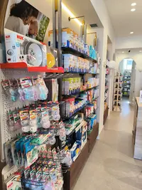 Farmácia Simões de Eixo