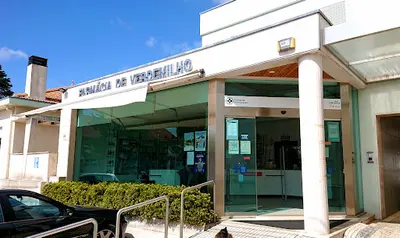 Farmácia Verdemilho