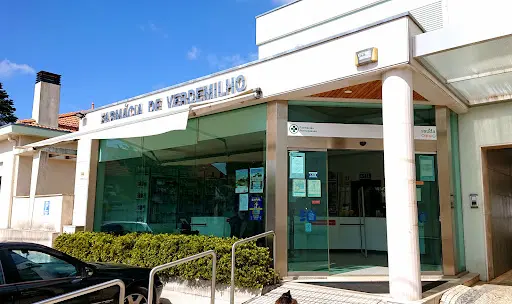 Farmácia Verdemilho