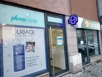 Pharmarêde Lda