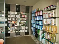Farmácia Central
