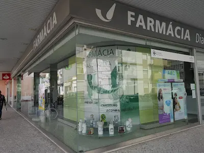 Farmácia Dias Da Silva