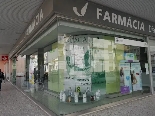 Farmácia Dias Da Silva