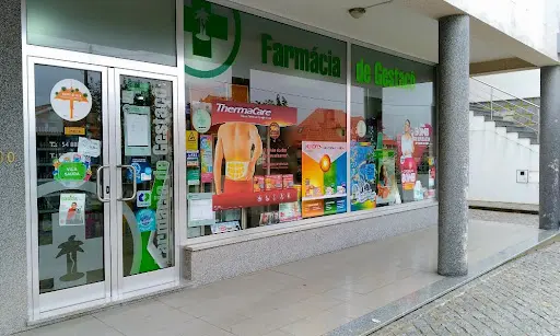 Farmacia de Gestaço