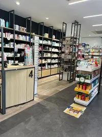 Farmácia Queirós Cunha
