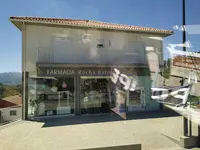 Farmácia Rocha Barros