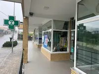 Famacia Carvalho Serra
