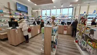 Farmacia Barcelinhos - C. Afonso & Viterbo, Lda.