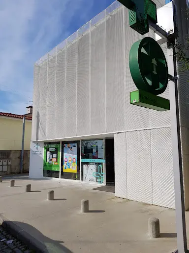 Farmácia Carapeços