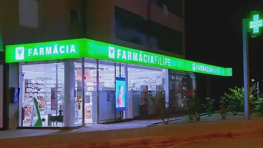 Farmácia Filipe