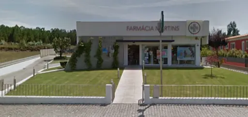 Farmácia Martins
