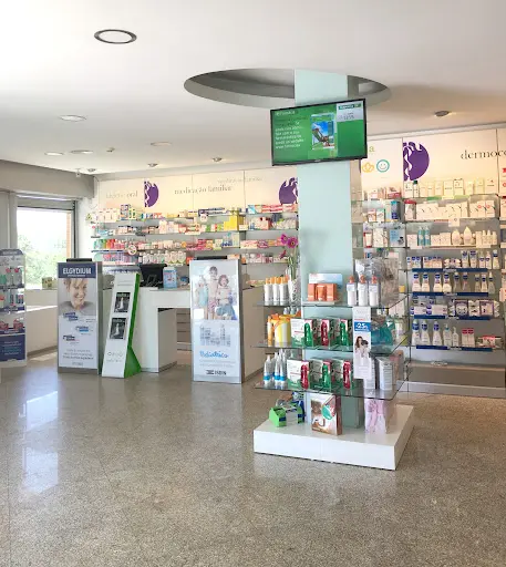 Farmácia Passos Carneiro