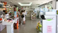 Farmácia Pinto Coelho Lda